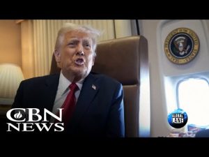 Read more about the article Trump Takes on EU: A Showdown Over Big Tech Taxes!