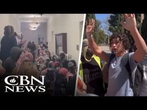 Read more about the article Trump Takes Aim at Universities Amid Soaring Antisemitism in America