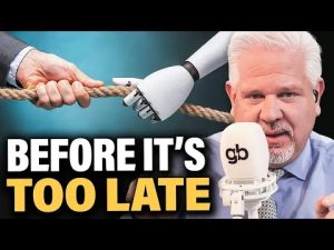 Read more about the article Prepare Now: Is the Technological Singularity Just Around the Corner?