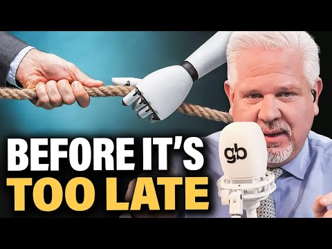 You are currently viewing Prepare Now: Is the Technological Singularity Just Around the Corner?