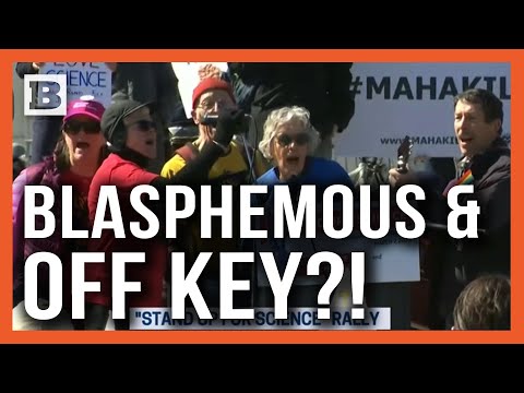 You are currently viewing Lib Boomers Redefine Belief: “This Little Light of Mine” Goes Woke!