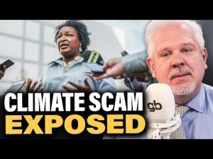 Read more about the article Doge Exposes Stacey Abrams’ $7 Billion Climate Deception