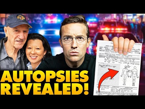 You are currently viewing Hollywood Legend Gene Hackman’s Shocking Fate Revealed