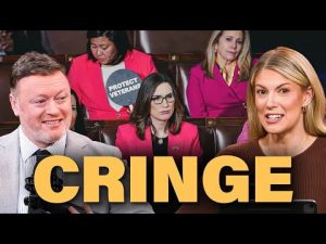 Read more about the article Democrats Dive Deeper — Is This Their Lowest Point Yet?