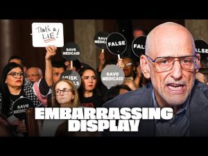 Read more about the article Democrats’ Chaotic Meltdown: Meet the Man Behind It