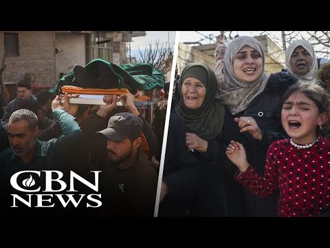 You are currently viewing Uncovering the Horrors: Syrian Massacre and Civilian Executions Revealed