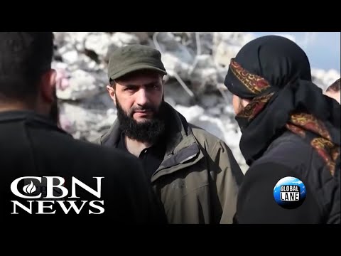 You are currently viewing Christian Persecution Exposed: Shocking Death Toll in Syria Revealed!