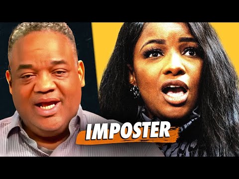 You are currently viewing Jason Whitlock Unmasks the Truth Behind Congresswoman Jasmine Crockett