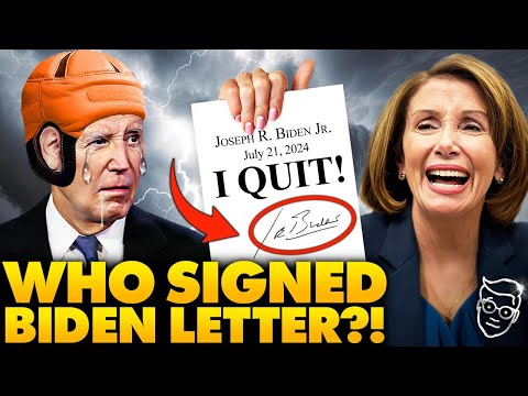 You are currently viewing Biden’s Fake Signatures: Are His Laws and Orders ILLEGITIMATE?