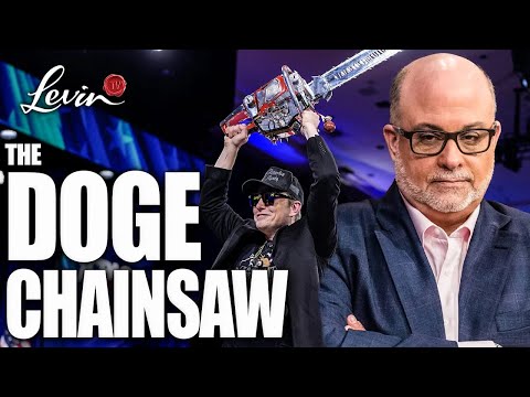 You are currently viewing Elon Musk’s DOGE Sends Democrats Into a Frenzy Over New Threat