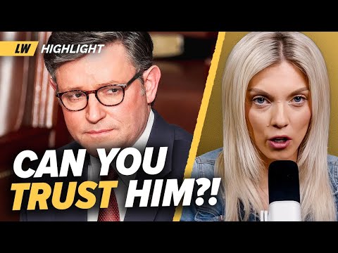 You are currently viewing Mike Johnson’s Next Move Could Change Everything for Conservatives