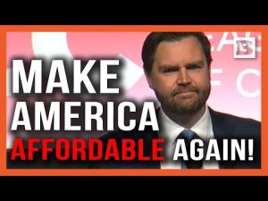 Read more about the article JD Vance Dismantles Heckler’s Claims on Immigration Costs!