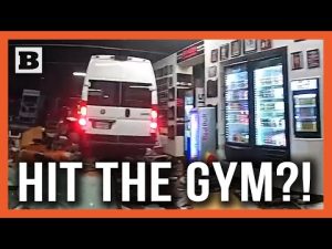 Read more about the article Hijacker Turns Gym Into Crazy Escape Route in Florida Smash!