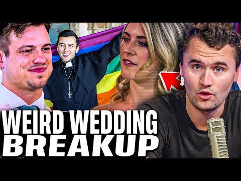 You are currently viewing Bride Ditches Groom at Altar Over LGBTQ Support Debate