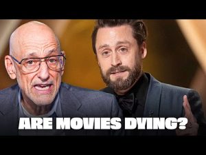 Read more about the article Oscars Expose Hollywood’s Left-Leaning Cultural Shift