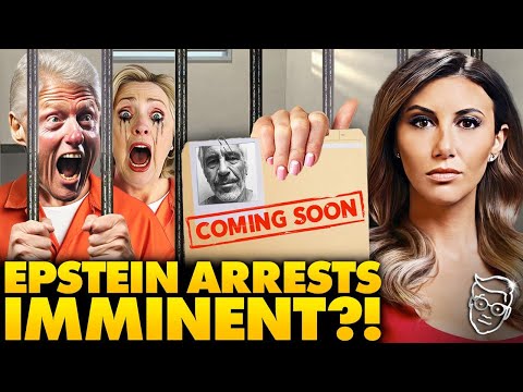 You are currently viewing Epstein Docs Unloaded: DOJ Gears Up for Major Prosecutions