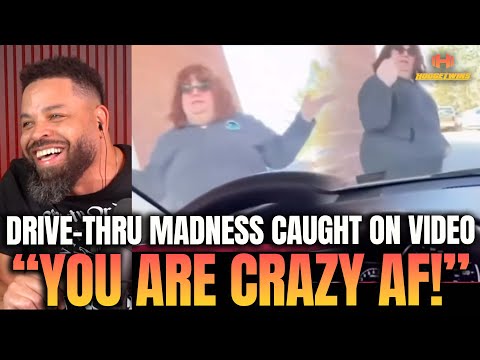 You are currently viewing Trans Woman’s Outrage at CVS Shakes Up Drive-Thru Encounter