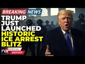 Read more about the article Overnight Raid Shocks Community with Jaw-Dropping Stats