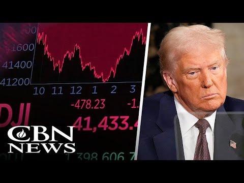 You are currently viewing Trump’s Bold Tariff Move: A Game Changer for U.S. Manufacturing?