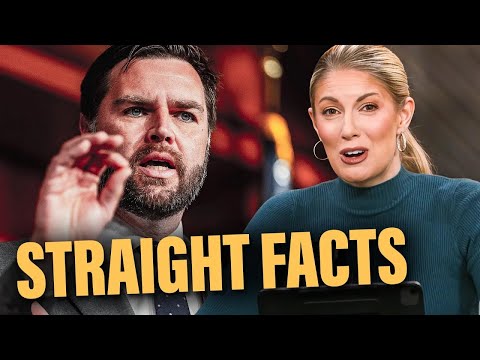 You are currently viewing JD Vance Obliterates Heckler on Immigration Truths