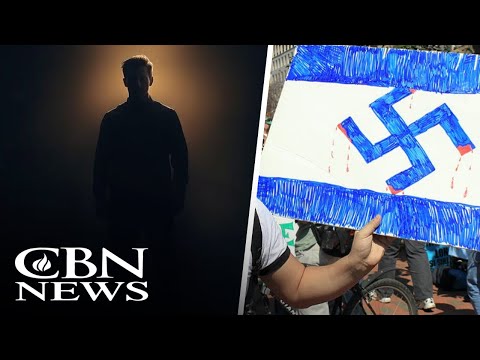 You are currently viewing Conservative Influencers Spread Alarming Rise of Antisemitism