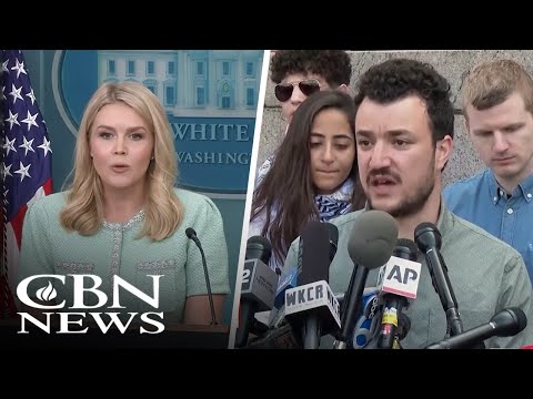 You are currently viewing Student Activist Mahmoud Khalil’s Deportation Halted Amid Controversy!