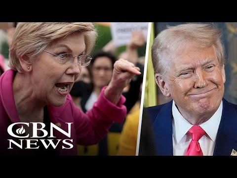 You are currently viewing Democrats in Chaos: Trump’s Comeback Leaves Them Scrambling for Answers!