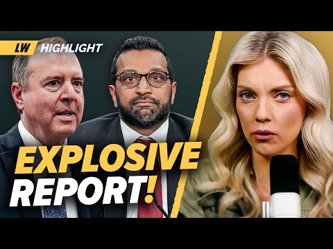 You are currently viewing Kash Patel on the Verge of Unmasking J6 Pipe Bomber’s True Identity