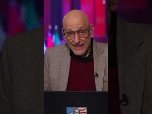 Read more about the article Gender Debate Erupts: Redefining Men’s Identity