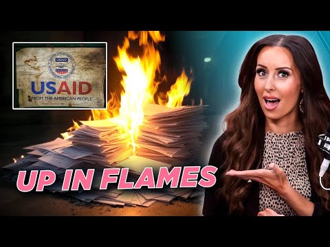 You are currently viewing USAID Director’s Shocking Document Destruction Sparks Controversy