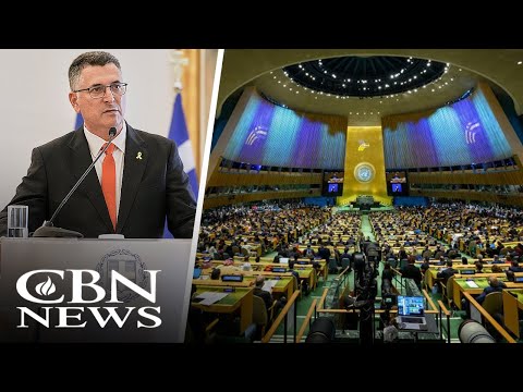 You are currently viewing Israel Slams UN Commission with Blood Libel Claims, Bypasses Hamas Atrocities