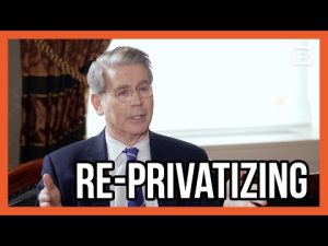 Read more about the article Treasury Secretary Bessent Vows to Slay Deficit Monster!