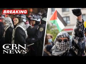 Read more about the article Columbia University Cracks Down: Anti-Israel Activists Get Booted!