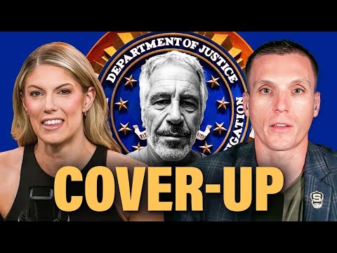 You are currently viewing FBI Whistleblower Blasts Shocking Epstein Files Release