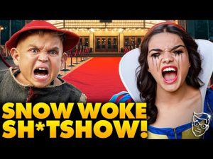 Read more about the article Disney Snubs U.S. Fans, Secretively Hosts Overseas Snow White Event