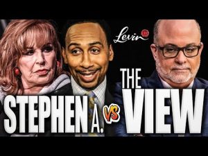 Read more about the article Joy Behar Stunned as Trump Election Truth Comes to Light