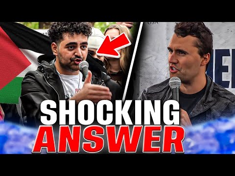 You are currently viewing Charlie Kirk Reveals How Israel Partnership Strengthens America