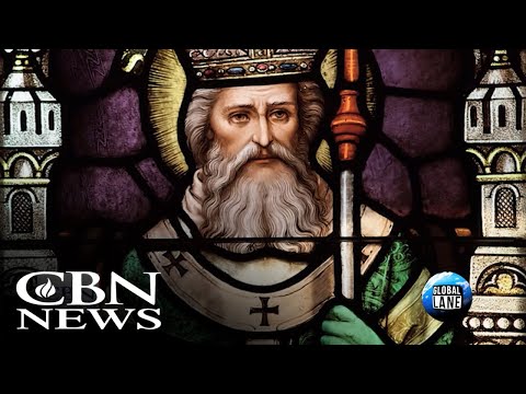 You are currently viewing Uncover the Surprising Truth Behind Saint Patrick’s Day Celebrations!