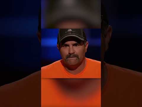 You are currently viewing Farmer Stuns Shark Tank Judges with Surprising Pitch
