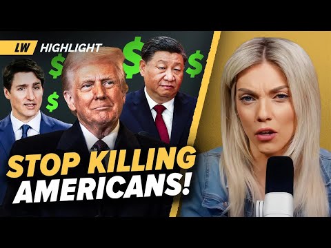 You are currently viewing Trump’s Tariffs: Uncovering the Hidden Motive Behind His Strategy