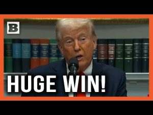 Read more about the article Trump Secures $100 Billion Semiconductor Boost for Taiwan!