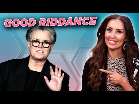 You are currently viewing Rosie O’Donnell’s Relocation Move: Trump’s Win Sparks Comedy Gold