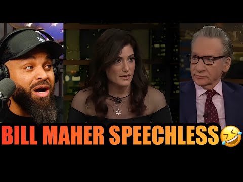 You are currently viewing Bill Maher Shocked by Surprising Truth About Trump’s Tariffs