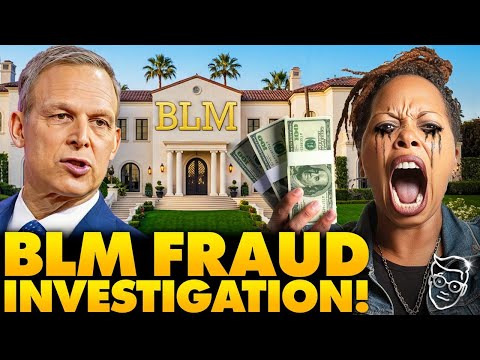 You are currently viewing Top GOP Rep Demands FBI Crackdown on BLM Fraud