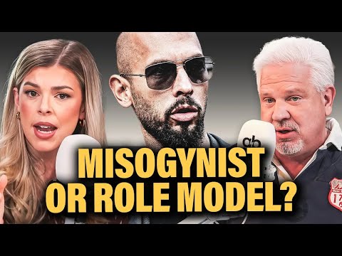 You are currently viewing Why Are Young Men Flocking to Andrew Tate’s Controversial Views?