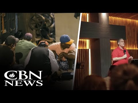 You are currently viewing Rise from the Ashes: How One Ministry is Reviving Colombia’s ‘Hell Street’