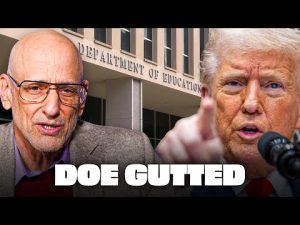 Read more about the article Trump Set to Revolutionize America’s Education System