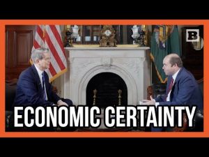 Read more about the article Permanent Trump Tax Cuts and No Social Security Tax? Here’s the Scoop!