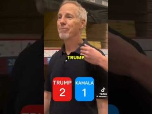 Read more about the article Americans Weigh In: What They Really Think of Trump