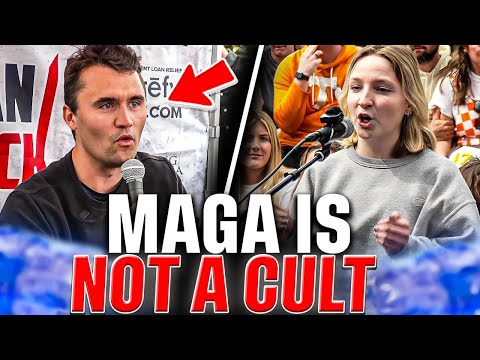 You are currently viewing MAGA Cult Claims: Left Stunned by Shocking Revelation About Themselves